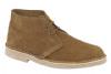 Sand Desert Boot